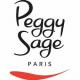 Logo peggy sage